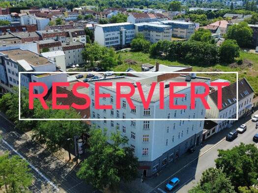Gewerbeobjekt zum Kauf als Kapitalanlage geeignet 1.490.000 € 1.398,2 m² Neue Neustadt Magdeburg 39124