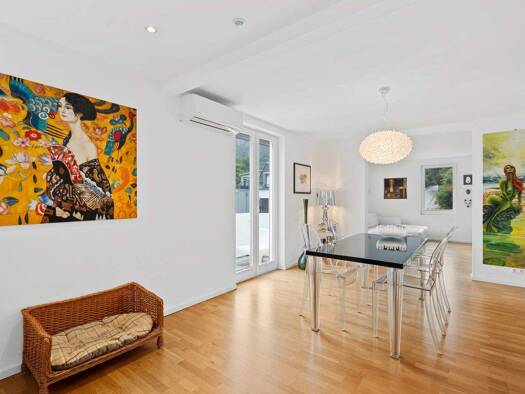 Maisonette zum Kauf 295.000 € 3 Zimmer 68 m² 1. Geschoss Innenstadt Baden-Baden 76530