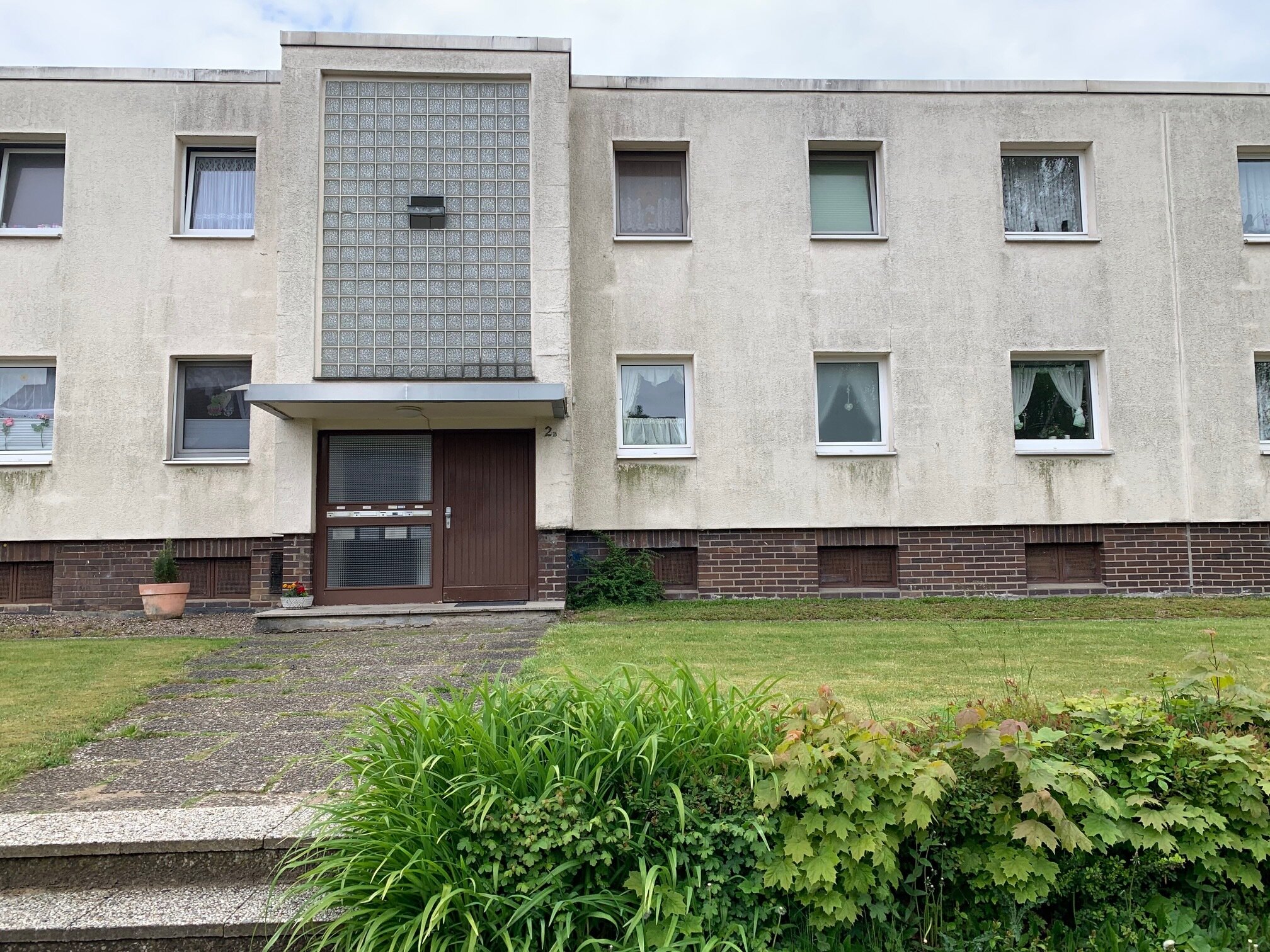 Wohnung zum Kauf 59.000 € 3 Zimmer 87 m²<br/>Wohnfläche EG<br/>Geschoss Bösingfeld Extertal 32699