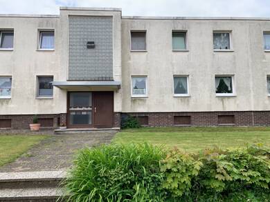 Wohnung zum Kauf 59.000 € 3 Zimmer 87 m² EG Bösingfeld Extertal 32699