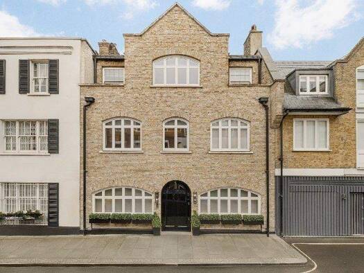 Haus zum Kauf 22.694.460 € 749 m² West brompton