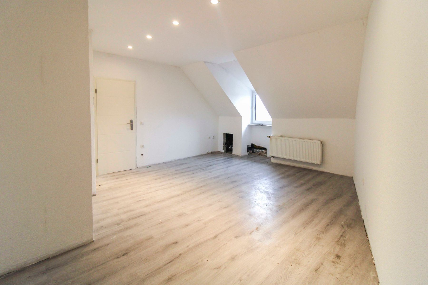 Immobilie zum Kauf als Kapitalanlage geeignet 49.000 € 1 Zimmer 32,4 m²<br/>Fläche Hattingen - Mitte Hattingen 45525