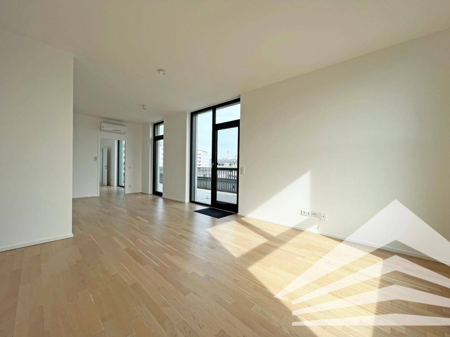 Wohnung – Linz, Rathausviertel, Innere Stadt - Ansicht 4