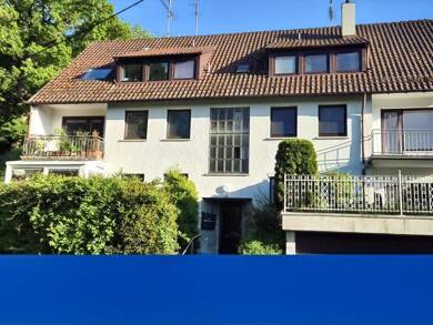 Wohnung zum Kauf 230.000 € 3 Zimmer 56 m² Dachgeschoss frei ab sofort Stuttgart 70569