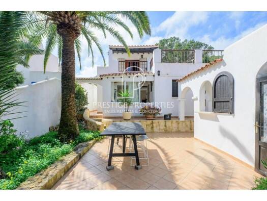 Villa zum Kauf 990.000 € 3 Zimmer 175 m² 559 m² Grundstück Sant Josep de sa Talaia 07829
