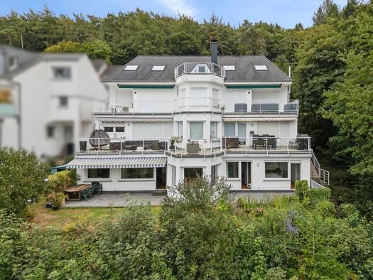 Wohnung zum Kauf 448.000 € 5 Zimmer 169 m² Wellen 54441