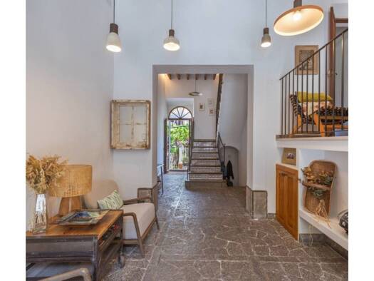 Villa zum Kauf 1.400.000 € 4 Zimmer 257 m² 132 m² Grundstück Sóller 00000
