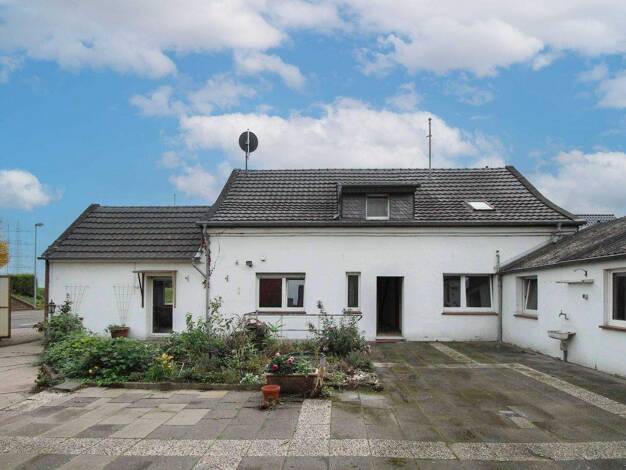 Einfamilienhaus zum Kauf 415.000 € 5 Zimmer 130 m² 710 m² Grundstück Anstel Rommerskirchen 41569