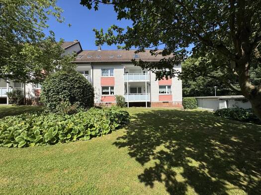 Wohnung zum Kauf 135.000 € 3 Zimmer 71 m² Neuhof Hildesheim 31139