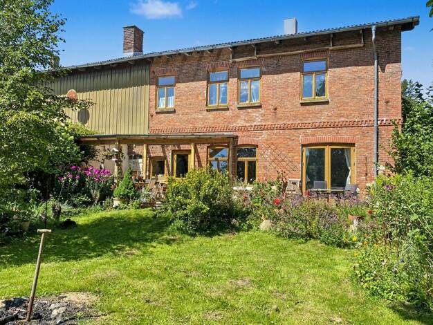 Doppelhaushälfte zum Kauf 365.000 € 6 Zimmer 246 m² 1.730 m² Grundstück Quickborn Quickborn 25712
