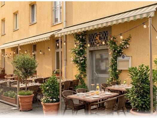 Restaurant zur Miete 2.500 € 150 m² Gastrofläche Au-Haidhausen München 81669