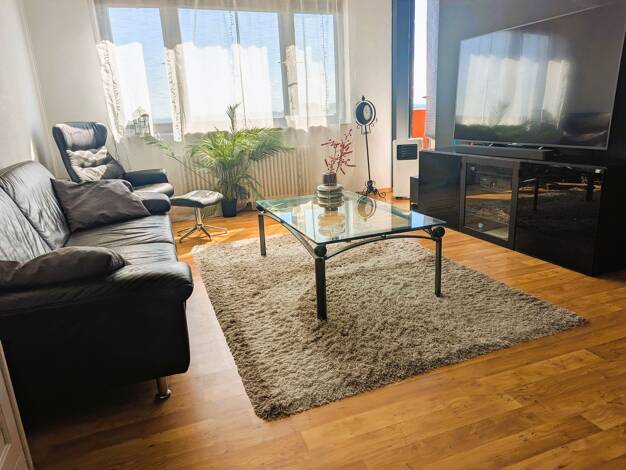 Wohnanlage zum Kauf provisionsfrei als Kapitalanlage geeignet 269.000 € 92 m² Hochheim Hochheim 65239