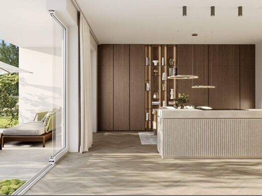 Haus zum Kauf - Erstbezug provisionsfrei 499.762 € 6 Zimmer 110 m² 230 m² Grundstück Mühlgangweg Kalsdorf bei Graz 8401