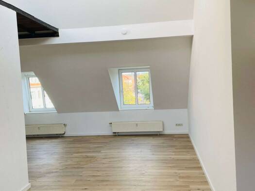 Wohnung zur Miete 695 € 2 Zimmer 67 m² 4. Geschoss frei ab 01.08.2026 Stauffenbergallee 30 Altstadt Erfurt 99085
