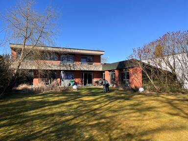 Einfamilienhaus zum Kauf 1.149.000 € 5 Zimmer 240 m² 1.152 m² Grundstück frei ab 01.08.2025 Lappersdorf Lappersdorf 93138