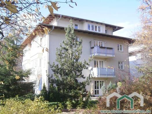 Wohnung zur Miete 395 € 1 Zimmer 43 m² 3. Geschoss Otto-Schmiedt-Straße 34b Leutzsch Leipzig 04179