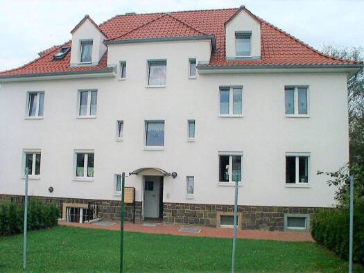 Mehrfamilienhaus zum Kauf als Kapitalanlage geeignet 335.000 € 326 m² 840 m² Grundstück Zschöllau Oschatz 04758