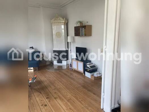 Wohnung zur Miete Tauschwohnung 540 € 3 Zimmer 59 m² 3. Geschoss Ottensen Hamburg 22765