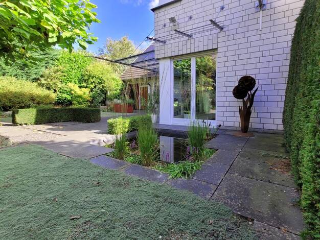 Einfamilienhaus zum Kauf 539.000 € 6 Zimmer 166,7 m² 706 m² Grundstück Oelde Oelde 59302