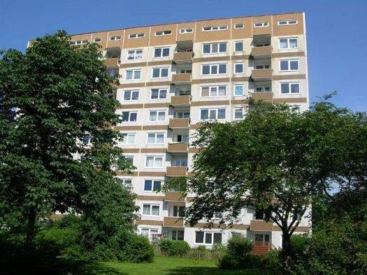 Studio zur Miete 280 € 1 Zimmer 30,2 m² 7. Geschoss Schanzenbarg 18 Bad Oldesloe 23843