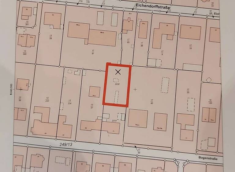 Grundstück zum Kauf 349.000 € 698 m²<br/>Grundstück Schenefeld 22869