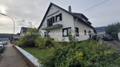 Doppelhaushälfte zum Kauf 299.999 € 6 Zimmer 152 m² 463 m² Grundstück frei ab sofort Keuchingen Mettlach 66693