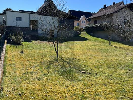 Grundstück zum Kauf 230.000 € 580 m² Grundstück Kelheim Kelheim 93309