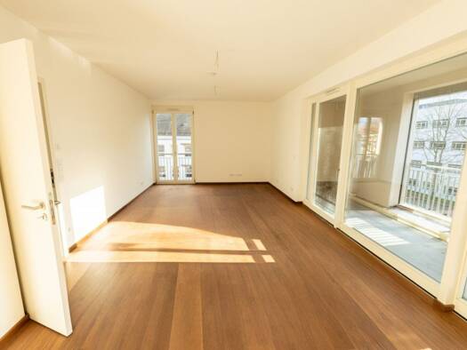 Wohnung zur Miete 1.392 € 3 Zimmer 87 m² 1. Geschoss Große Oderstraße 25 Frankfurt Frankfurt (Oder) 15230