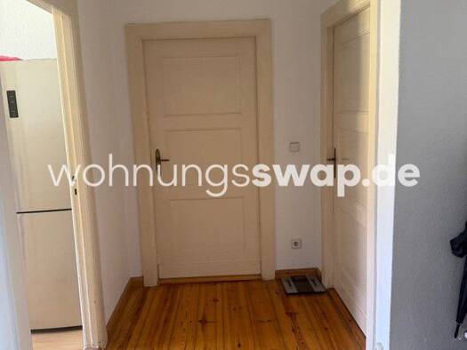 Wohnung zur Miete Tauschwohnung 1.700 € 3 Zimmer 75 m² 5. Geschoss Charlottenburg Charlottenburg-Wilmersdorf 10589