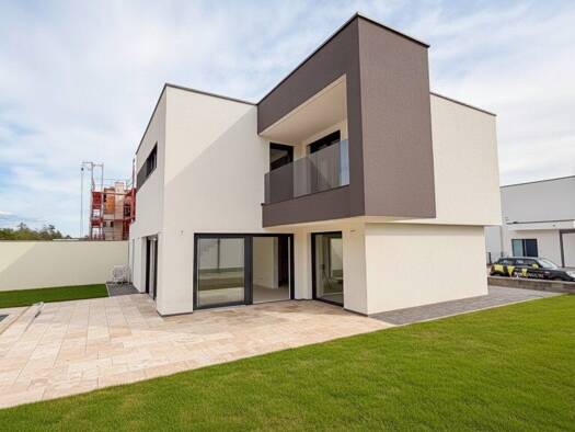 Einfamilienhaus zum Kauf - Erstbezug 619.000 € 4 Zimmer 140 m² 512 m² Grundstück Strasshof an der Nordbahn 2231