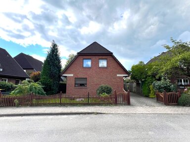 Einfamilienhaus zum Kauf 549.000 € 6 Zimmer 161 m² 630 m² Grundstück Wahlbezirk 007 Pinneberg 25421