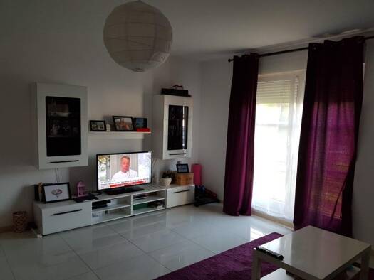 Wohnung zur Miete 960 € 3 Zimmer 104 m² 1. Geschoss Dillinger Straße 7 St. Wendel Sankt Wendel 66606