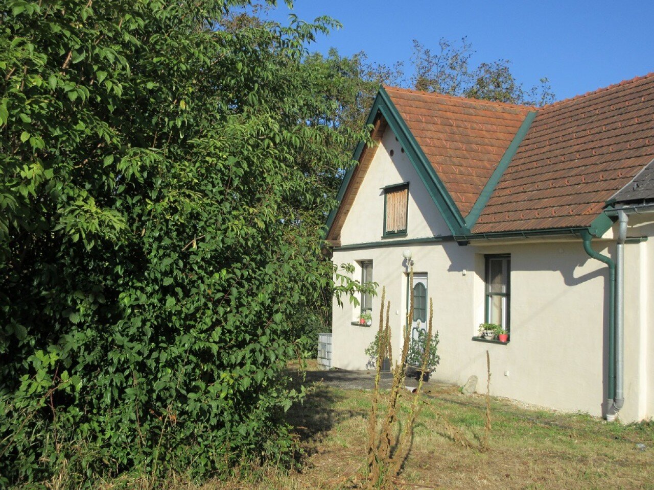 Bauernhaus zum Kauf 97 m²<br/>Wohnfläche 1.997 m²<br/>Grundstück Weichselbaum 8382