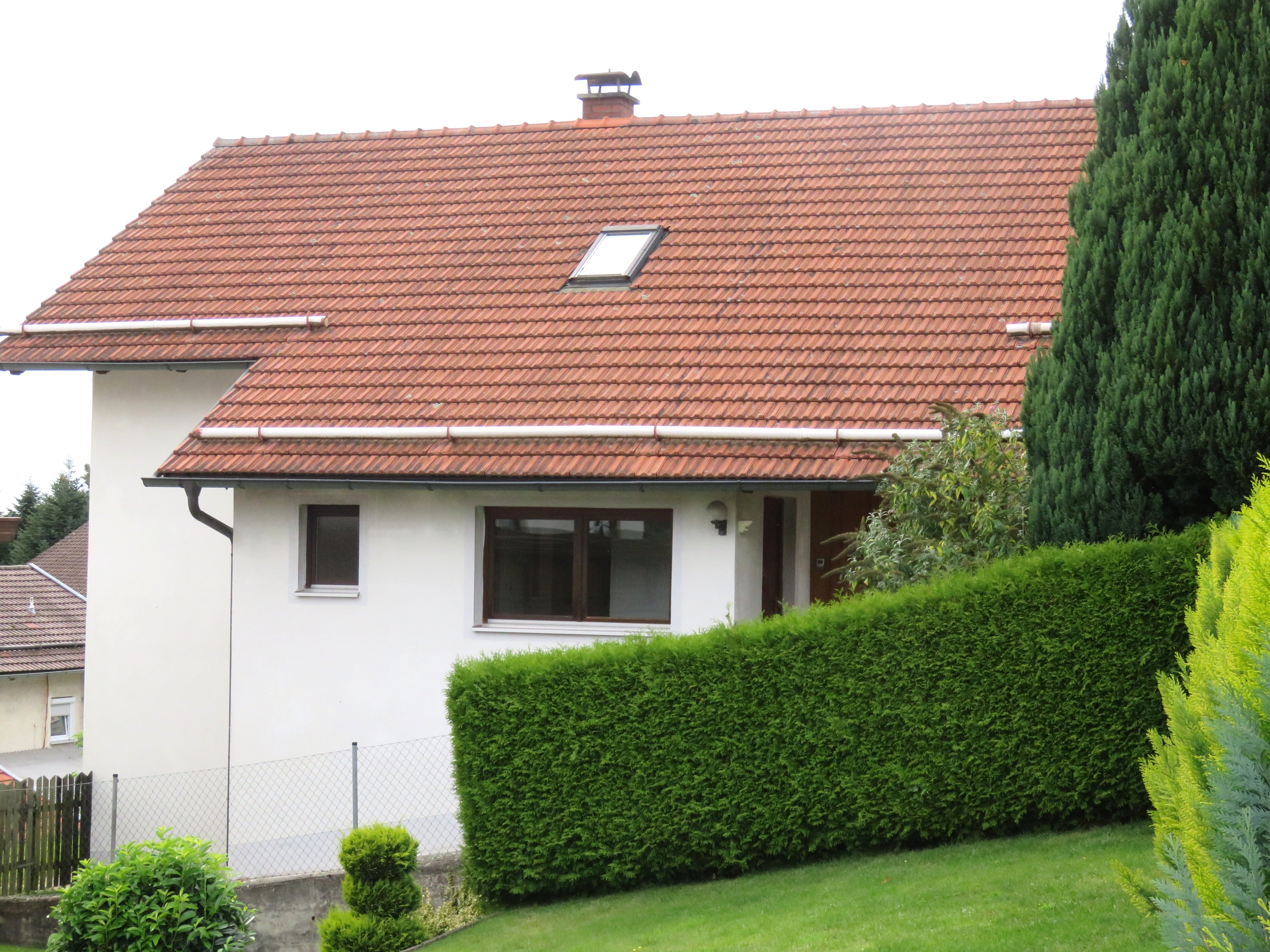 Einfamilienhaus zum Kauf 175.000 € 5 Zimmer 101 m²<br/>Wohnfläche 400 m²<br/>Grundstück ab sofort<br/>Verfügbarkeit Ansdorf Hohenwarth 93480