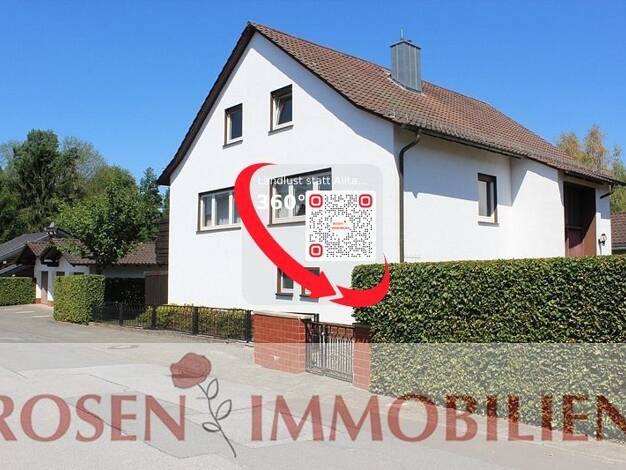 Mehrfamilienhaus zum Kauf 440.000 € 8 Zimmer 193 m² 935 m² Grundstück frei ab sofort Wahlen Grasellenbach 64689