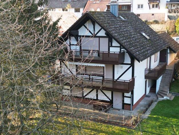 Einfamilienhaus zum Kauf 650.000 € 6 Zimmer 202,1 m² 1.116,1 m² Grundstück Ober-Beerbach Seeheim- Jugenheim 64342