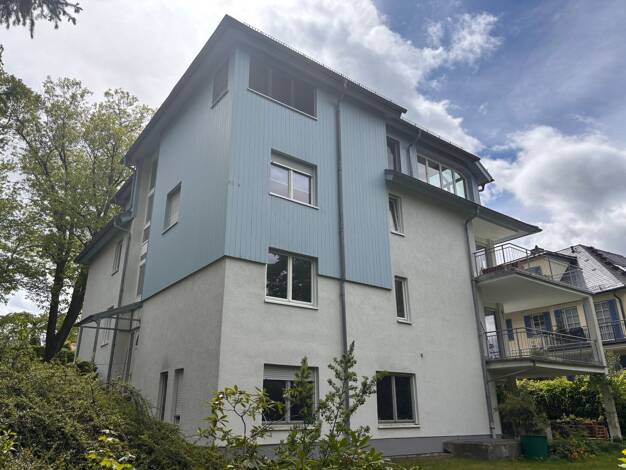 Wohnung zum Kauf 315.000 € 2 Zimmer 81 m² Loschwitz/Wachwitz Dresden 01326