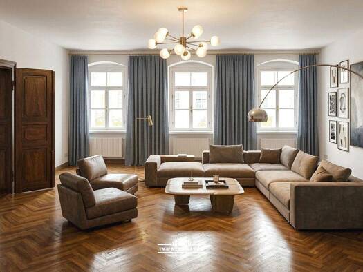 Wohnung zur Miete 690 € 3 Zimmer 106 m² EG frei ab 01.07.2026 Vöcklabruck 4840