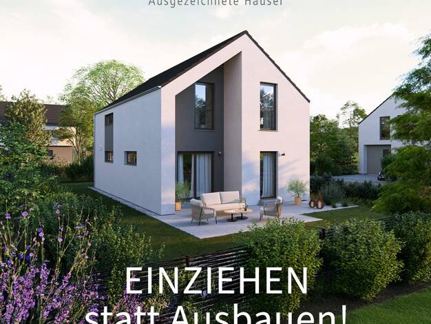 Haus zum Kauf 666.900 € 4 Zimmer 134 m² 930 m² Grundstück Bestensee 15741