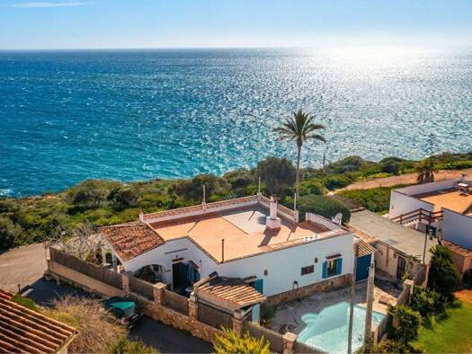 Einfamilienhaus zum Kauf 1.195.000 € 3 Zimmer 146 m² 397 m² Grundstück Cala Figuera 07659