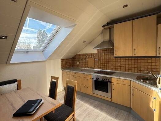 Wohnung zur Miete 450 € 2 Zimmer 66 m² Fischbach Niedereschach 78078