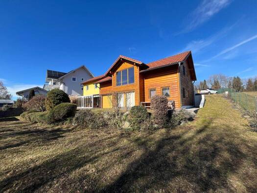 Einfamilienhaus zum Kauf 281.000 € 6 Zimmer 929 m² Grundstück Moosburg 9062