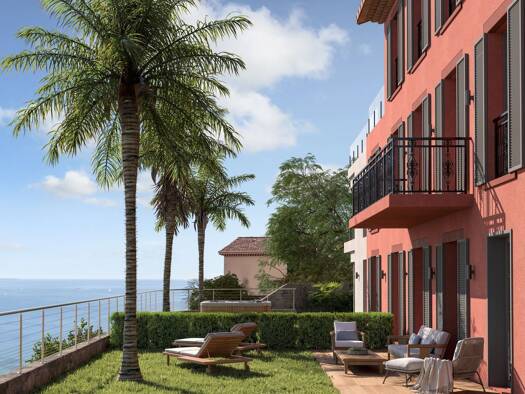 Wohnung zum Kauf 1.350.000 € 4 Zimmer 126,5 m² Théoule-sur-Mer 06590
