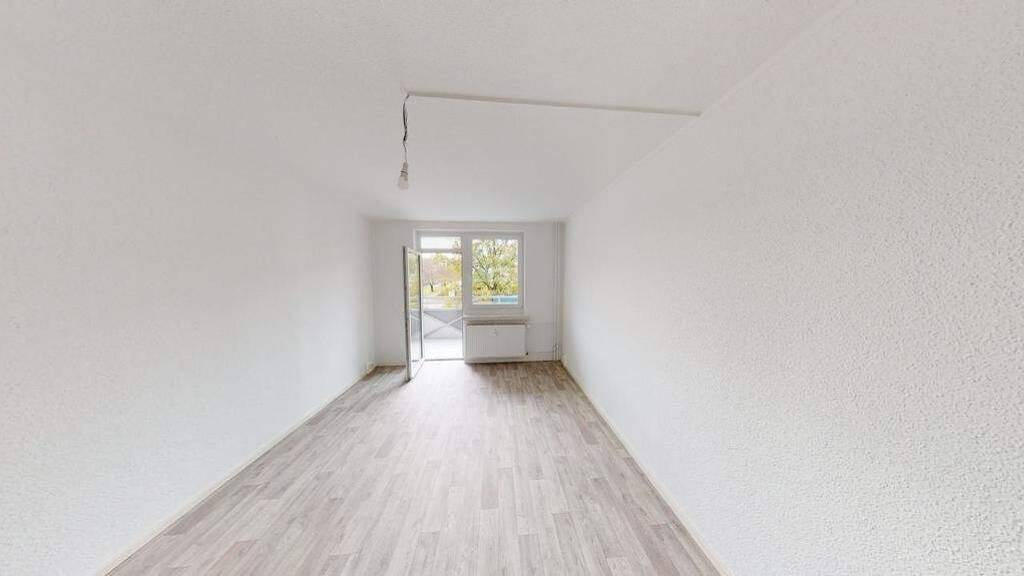 Wohnung zur Miete 445 € 3 Zimmer 69,8 m² 8. Geschoss frei ab 01.05.2026 C.-v.-Ossietzky-Str. 169 Gablenz Chemnitz 09127