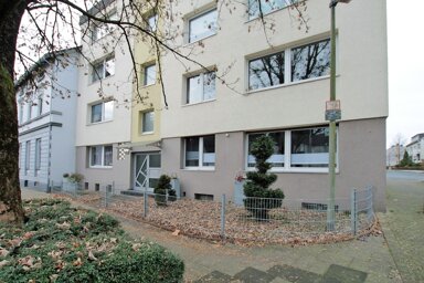 Wohnung zum Kauf 119.000 € 3 Zimmer 67 m² 2. Geschoss Oberstadt Wetter 58300