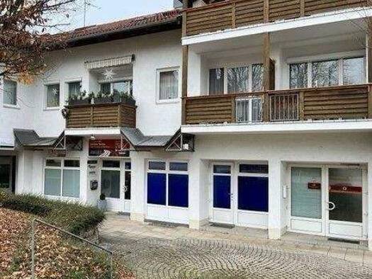 Bürofläche zum Kauf 180.000 € 1 Zimmer 60 m² Bürofläche Bahnhofstraße 9 Kiefersfelden Kiefersfelden 83088