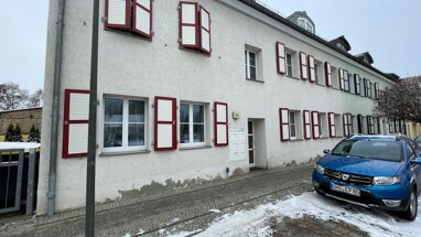 Wohnung zum Kauf 59.000 € 2 Zimmer 58,6 m² EG Zehdenick Zehdenick 16792