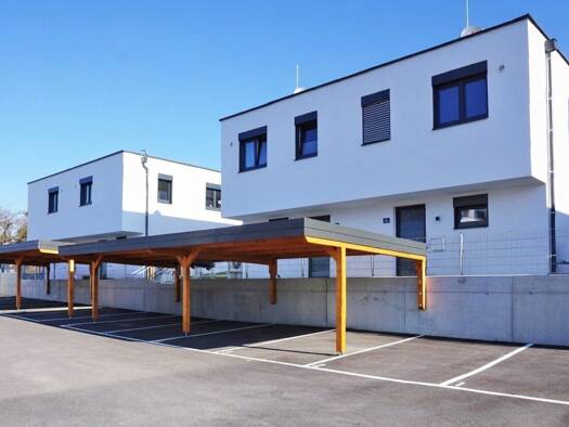 Doppelhaushälfte zum Kauf - Erstbezug 540.000 € 4 Zimmer 100 m² Gablitz 3003
