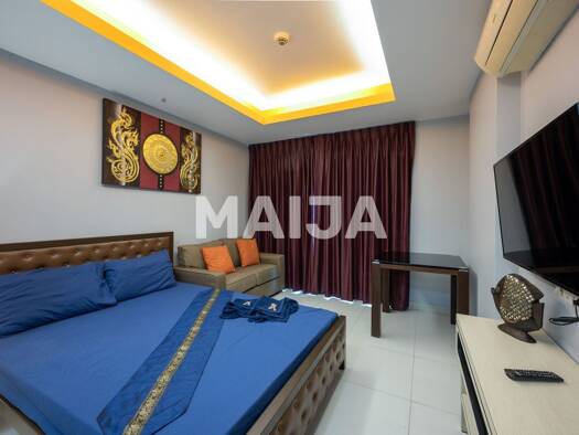 Wohnung zum Kauf 36.931 € 1 Zimmer 27 m² 1. Geschoss Pratumnak Soi 4 Pattaya 20150