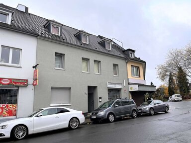 Mehrfamilienhaus zum Kauf 475.000 € 12 Zimmer 276 m² 400 m² Grundstück Honsberg Remscheid 42857